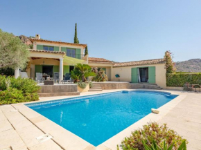 Villa Reves de Rives by Interhome